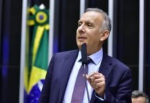 Hugo Motta Designa Aguinaldo Ribeiro como Relator do Projeto Redata