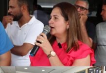 Câmara Municipal de Brejão Reprova Contas de Beta Cadengue do Exercício de 2021