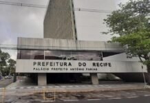 Recife Mobiliza Recursos para Auxiliar Vítimas das Chuvas em Minas Gerais
