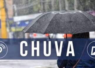 Previsão de Chuvas em Pernambuco até Domingo: Alerta da Apac