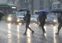 Alertas Meteorológicos no Brasil: Onda de Calor e Ciclone Afetam 24 Estados e o DF