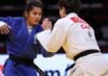 Brasil marca presença no Grand Slam de Judô em Tashkent com grandes expectativas