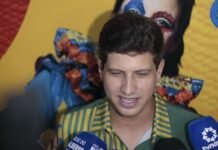 João Campos Recebe Lula em Recife com Entusiasmo e Expectativas