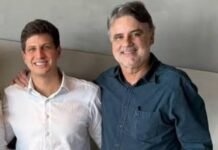 MDB Reafirma Apoio a João Campos em Meio a Desafios Internos