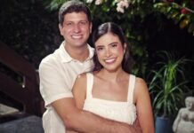 João Campos e Tabata Amaral: O Casamento do Ano em Recife