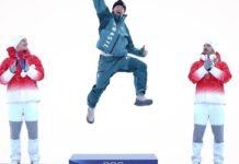 Brasil Conquista Ouro Histórico e Celebra Sucesso nos Jogos de Inverno de Milão-Cortina 2026