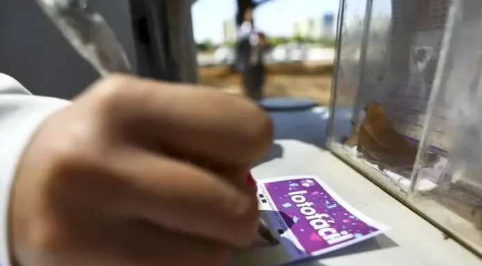 Prêmio de R$ 2,1 milhões da Lotofácil é conquistado em São Paulo