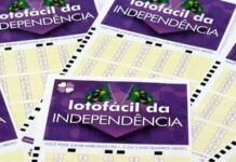 Resultados do Concurso 3611 da Lotofácil: Confira os Números Sorteados