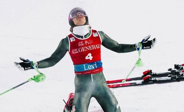 Lucas Braathen e a Expectativa de Medalha para o Brasil nos Jogos de Inverno