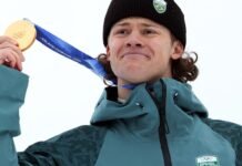 Lula Celebra Conquista Histórica de Lucas Pinheiro nos Jogos Olímpicos de Inverno