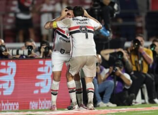 Ponte Preta e São Paulo: Como Assistir ao Confronto do Paulistão