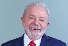 Lula comete ato falho e troca nome da primeira-dama pelo de Marisa Letícia em discurso