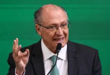 Expectativa de Redução da Selic é Destacada por Alckmin em Reunião com Empresários