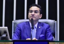 Presidente do Republicanos Critica PEC que Propõe Fim da Jornada 6×1