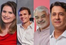 Desvendando a Disputa pelo Senado em Pernambuco: O Impacto da Fragmentação do Poder