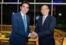 Nova Rota Aérea entre Recife e Cabo Verde: Um Marco na Conectividade Internacional