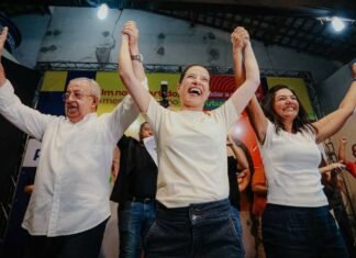 Raquel Lyra Expande Influência do PSD no Agreste com Novas Filiações