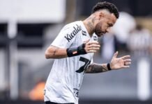 Neymar Considera Aposentadoria ao Final de 2026: Reflexões e Expectativas