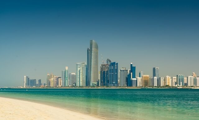 Emirados Árabes Unidos Impedem Ataques Cibernéticos Terroristas