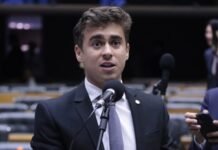 TRE-MG Decide pela Manutenção do Mandato de Nikolas Ferreira em Caso de Ataques às Urnas Eletrônicas