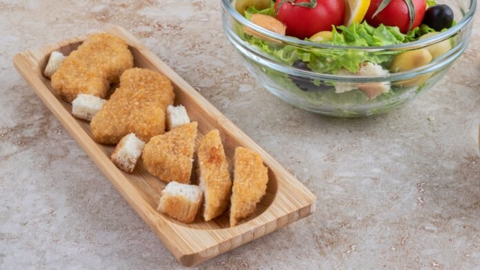 nuggets-de-peixe