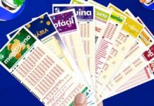 Quina Concurso 6945: Prêmio Principal Acumula e Pagamentos Atraem Apostadores