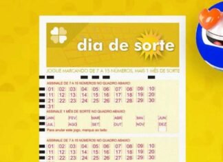 Dia de Sorte Concurso 1173: Prêmio Acumulado de R$ 1,9 Milhão e Diversidade de Ganhos
