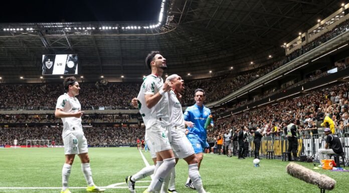 Onde Assistir ao Confronto entre Palmeiras e Vitória na 2ª Rodada do Brasileirão 2026