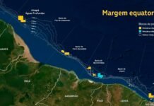 Petrobras Se Prepara para Retomar Perfurações na Margem Equatorial