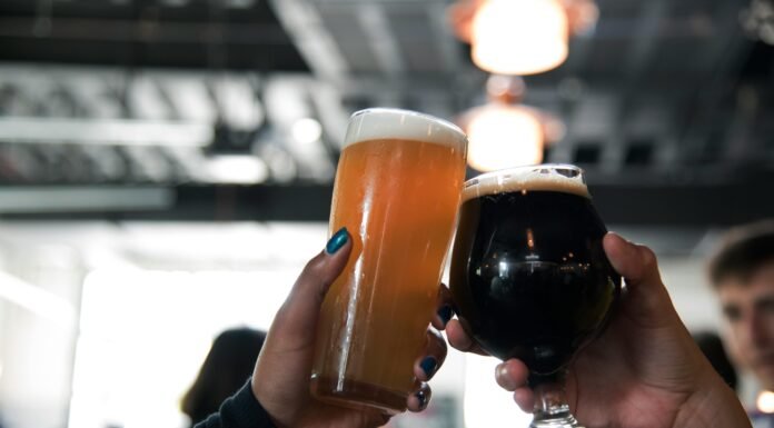 Queda no Consumo de Cerveja na Alemanha: Um Marco Histórico