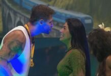 Tensões e Aproximações Marcam Festa do Líder no BBB 26