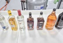 São Paulo Confirma 12ª Morte por Intoxicação por Metanol e Aumenta Preocupações com Bebidas Alcoólicas Adulteradas