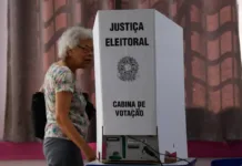 Confiança nas Urnas Eletrônicas: Pesquisa Indica 43% de Desconfiança Entre Brasileiros