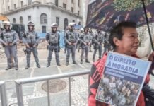 Consórcio MEZ-RZK é o vencedor do leilão para novo centro administrativo em São Paulo