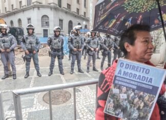 Consórcio MEZ-RZK é o vencedor do leilão para novo centro administrativo em São Paulo