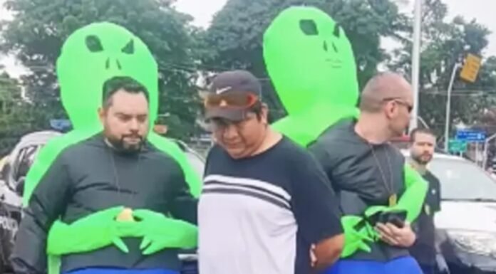 Polícia Infiltrada em Carnaval Prende Vendedores de Bebidas Adulteradas em São Paulo