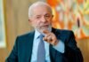 Lula aborda menção de seu filho em CPMI do INSS e reforça a importância da verdade