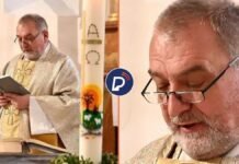 Tragédia no Altar: Padre de 59 Anos Morre Durante Missa na Áustria
