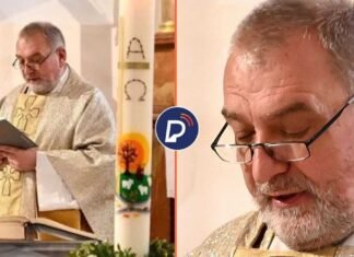 Tragédia no Altar: Padre de 59 Anos Morre Durante Missa na Áustria