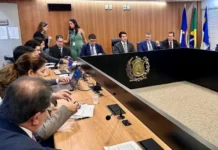 Assembleia Legislativa de Pernambuco Enfrenta Dificuldades com Pauta Trancada e Projetos Pendentes