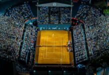 Rio Open 2026: Informações e Onde Assistir ao Torneio