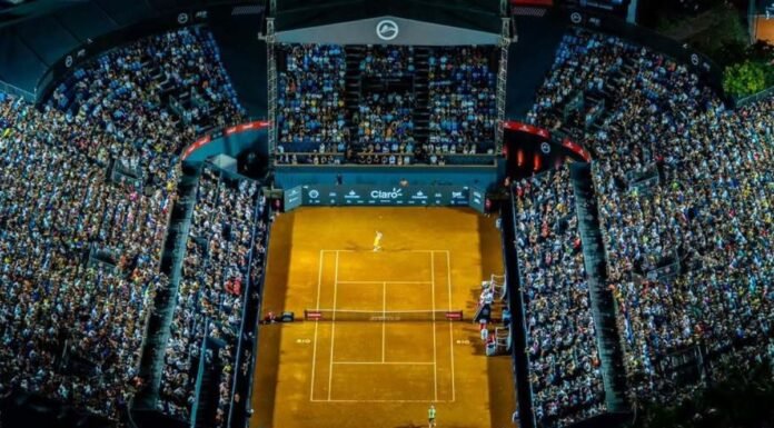 Rio Open 2026: Informações e Onde Assistir ao Torneio