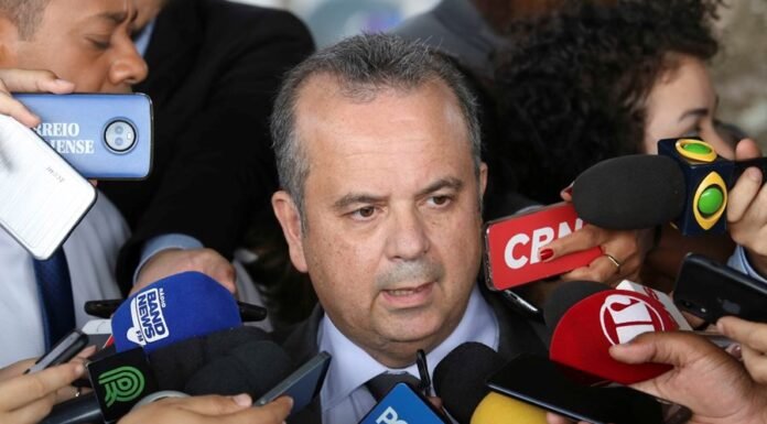 Rogério Marinho Rejeita Chapa Exclusiva do PL para 2026 com Flávio Bolsonaro