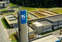 Sabesp Anuncia Emissão de Debêntures de R$ 6,292 Bilhões