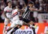 Santos e São Paulo se Enfrentam no Brasileirão: Onde Assistir e Expectativas