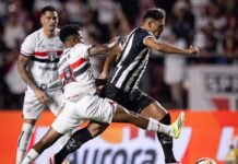 Santos e São Paulo se Enfrentam no Brasileirão: Onde Assistir e Expectativas