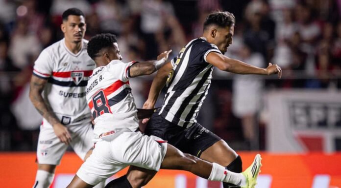 Santos e São Paulo se Enfrentam no Brasileirão: Onde Assistir e Expectativas