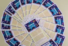 Resultados do Concurso 6951 da Quina: Números Sorteados e Informações Importantes