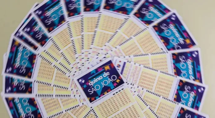 Resultados do Concurso 6951 da Quina: Números Sorteados e Informações Importantes