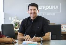 Afastamento do Prefeito de Petrolina é Indeferido pelo STF após Pedido da PF